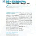 Article Barmag 2009