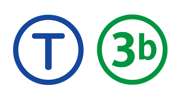 Logo Tram 3b