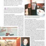 Article La revue des comptoirs 2006