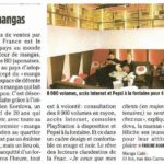 Article Le point 2006