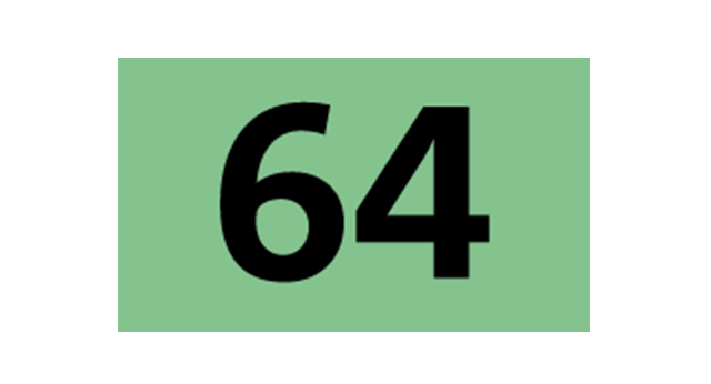 logo bus ligne 64