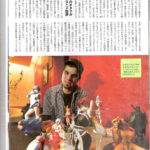 Article Japonais newsweek