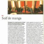 Article Telerama 2006