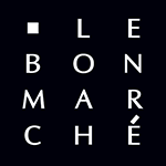 Le Bon marché logo