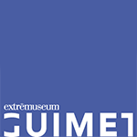 Musée Guimet logo