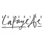 Galeries Lafayette logo