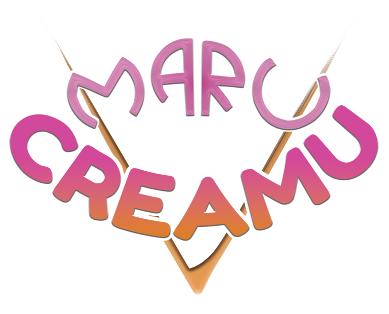 Logo Maru Creamu