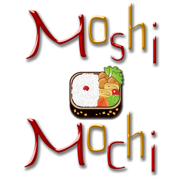 Logo Moshi Mochi