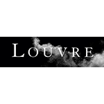 Louvre logo