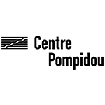 Centre Pompidou logo