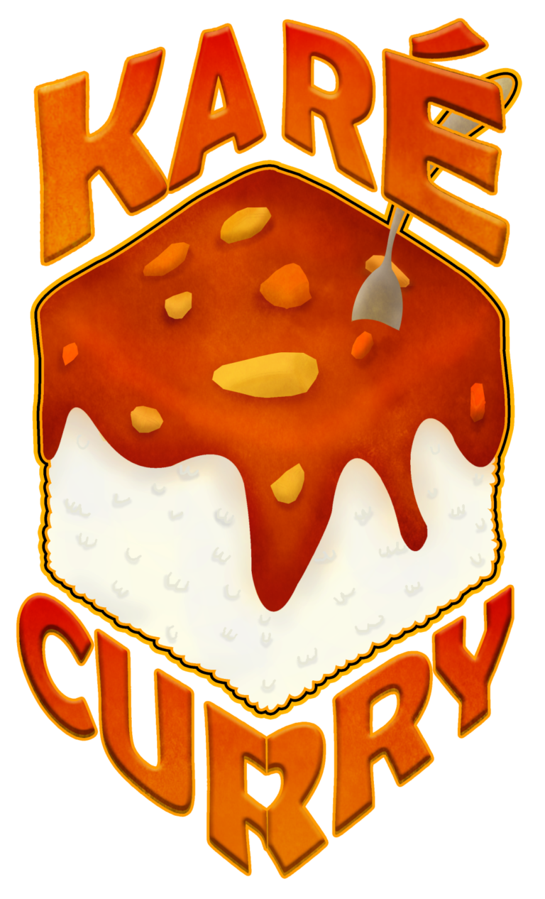 logo kare curry V2